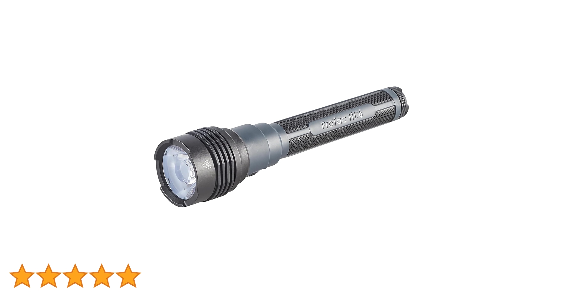 ソ*エ様 美品　STREAM LIGHT protac HL-X ストリームライ Streamlight 88065 ProTac HL-X 1000-Lumen Multi-Fuel